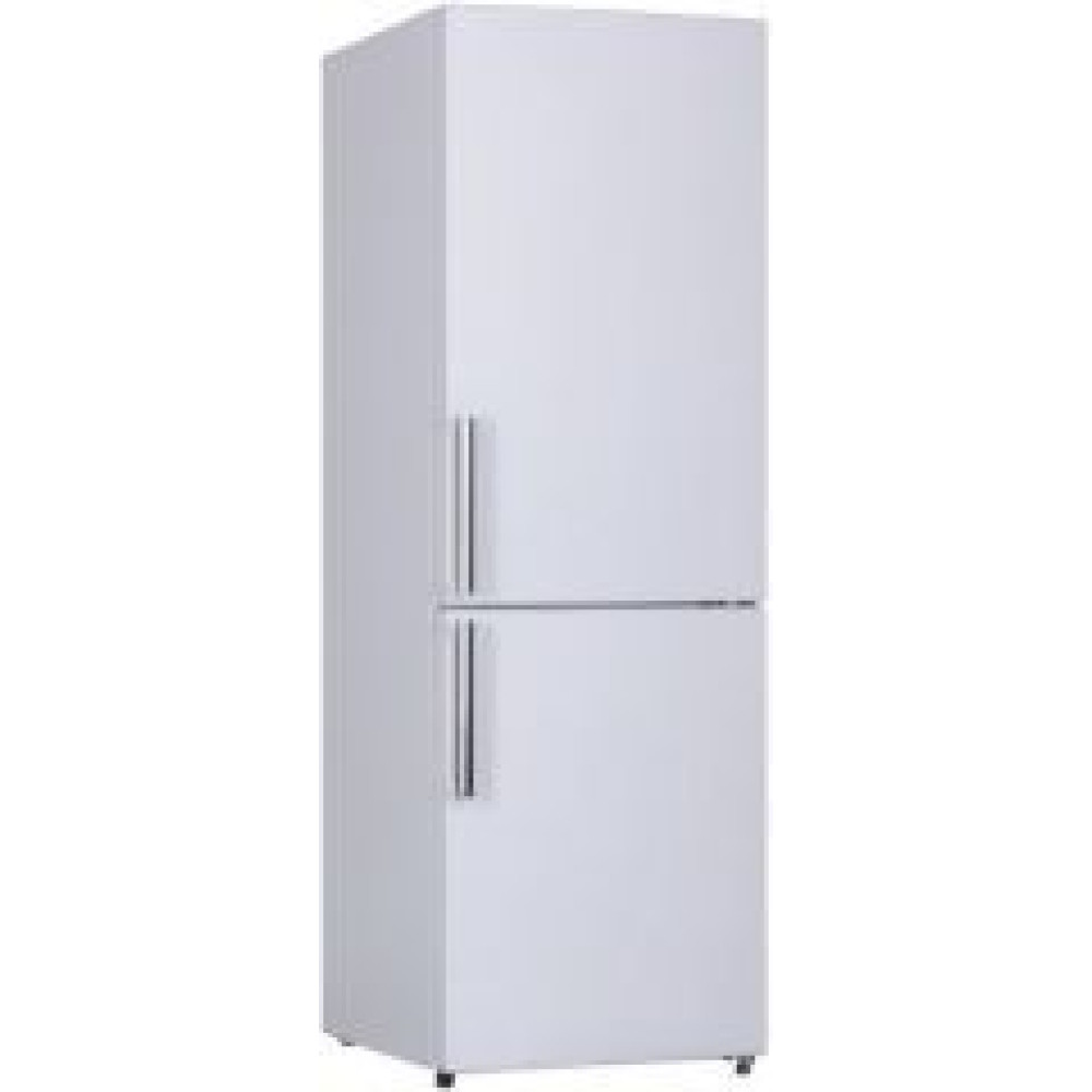 Холодильник ASCOLI ADRFI340WE (Inox)