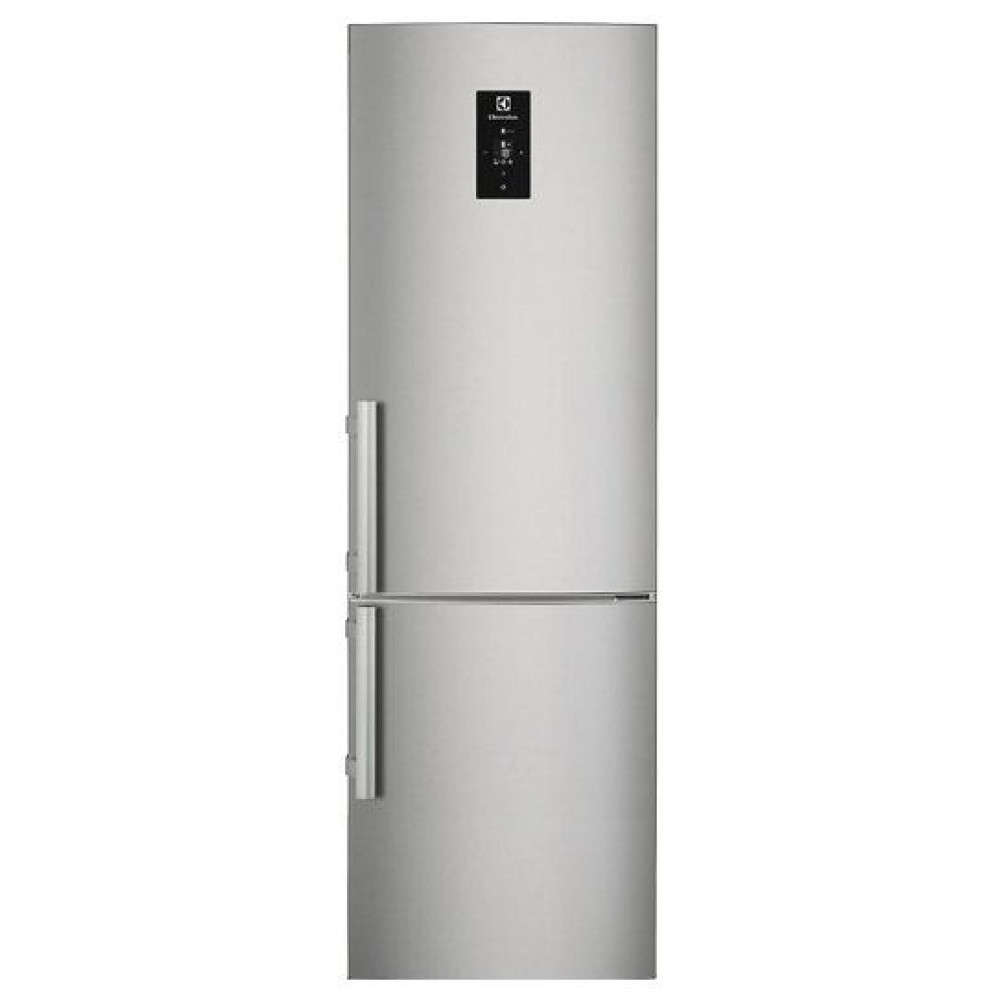 Холодильник ELECTROLUX EN93886MX