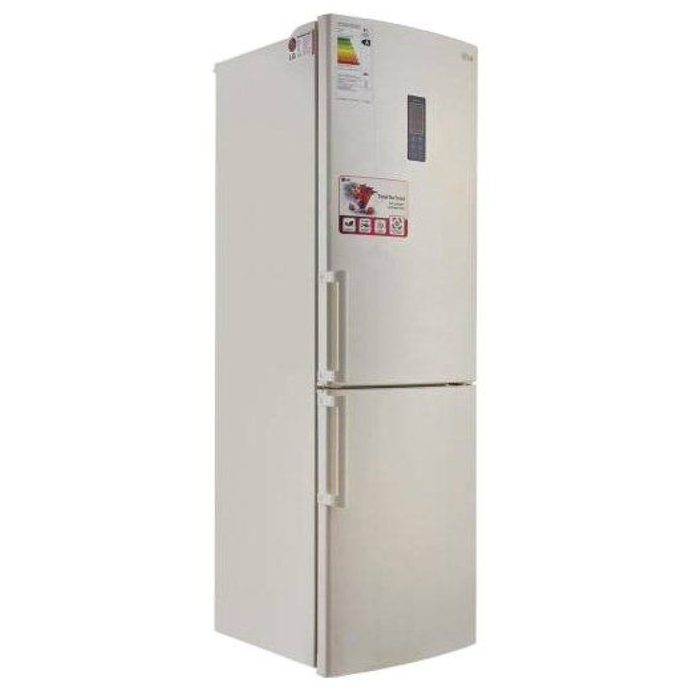 Холодильник LG ga-b439yeqa