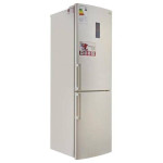 Холодильник LG ga-b439yeqa