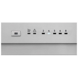 Холодильник ELECTROLUX RRC5ME38X2