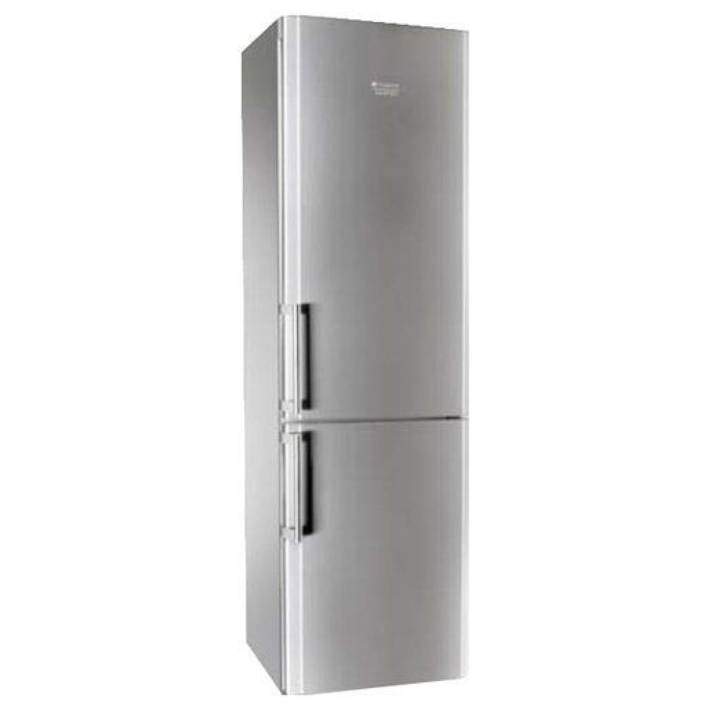 Холодильник HOTPOINT-ARISTON hbm 2201.4 x h