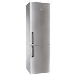 Холодильник HOTPOINT-ARISTON hbm 2201.4 x h