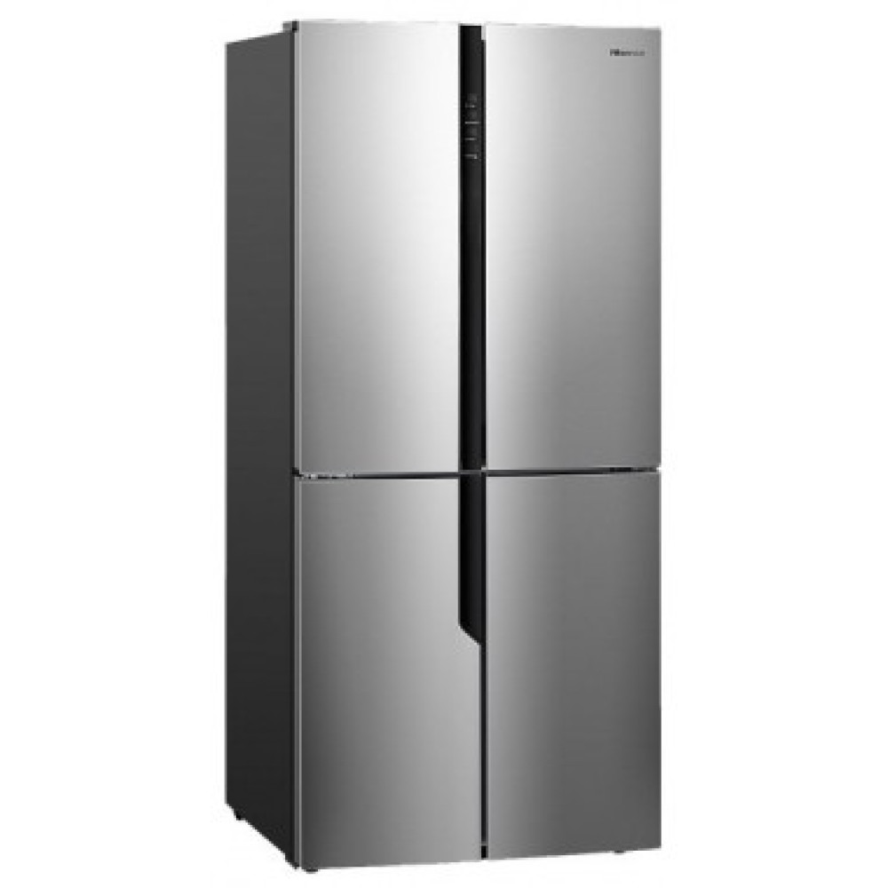 Холодильник HISENSE RQ-56WC4SAS