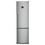 Холодильник ELECTROLUX en 3888 aox