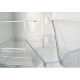 Холодильник CENTEK CT-1733 NF White