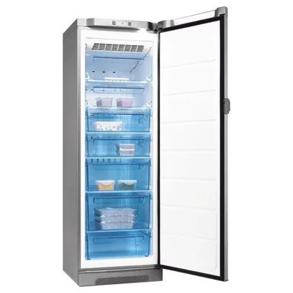 Морозильник Electrolux EUF 29405 X