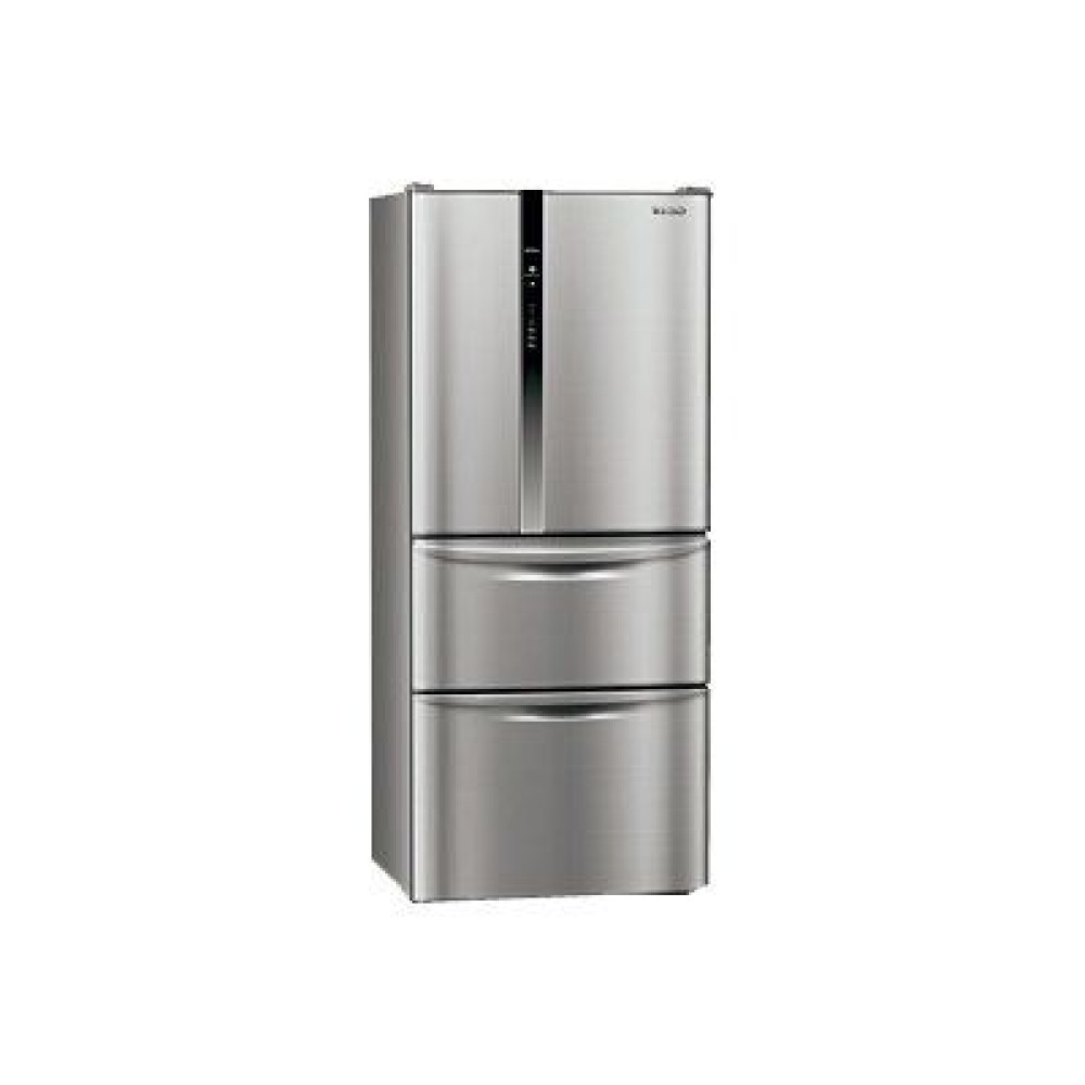 Холодильник PANASONIC nr-d513xr-s8