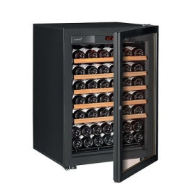 Винный шкаф EUROCAVE S-PURE-S
