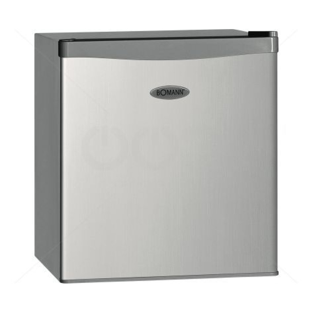 Морозильник BOMANN gb 388 silber a++ 32l