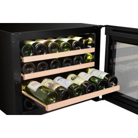 Винный шкаф MC WINE W24B