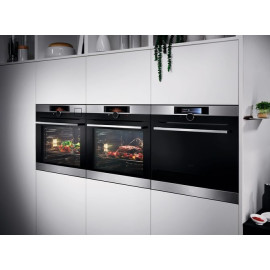 Шкаф скоростного охлаждения/заморозки AEG KBK994519M