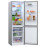 Холодильник NORDFROST NRB 132-332