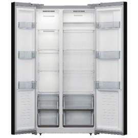 Холодильник ASCOLI ACDI450W