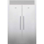 Холодильник KITCHENAID KCBPX 18120