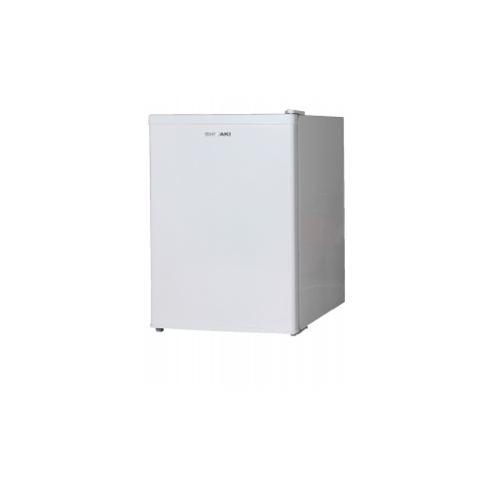 Холодильник SHIVAKI SDR-062W белый