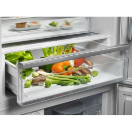 Холодильник ELECTROLUX RNT7MF46X2