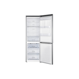 Холодильник SAMSUNG RB33A32N0SA/WT