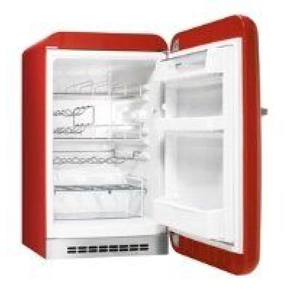 Холодильник SMEG fab10hrr