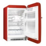 Холодильник SMEG fab10hrr