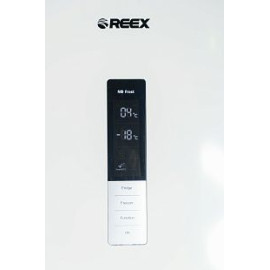 Холодильник Reex RF 18530 DNF BEGL