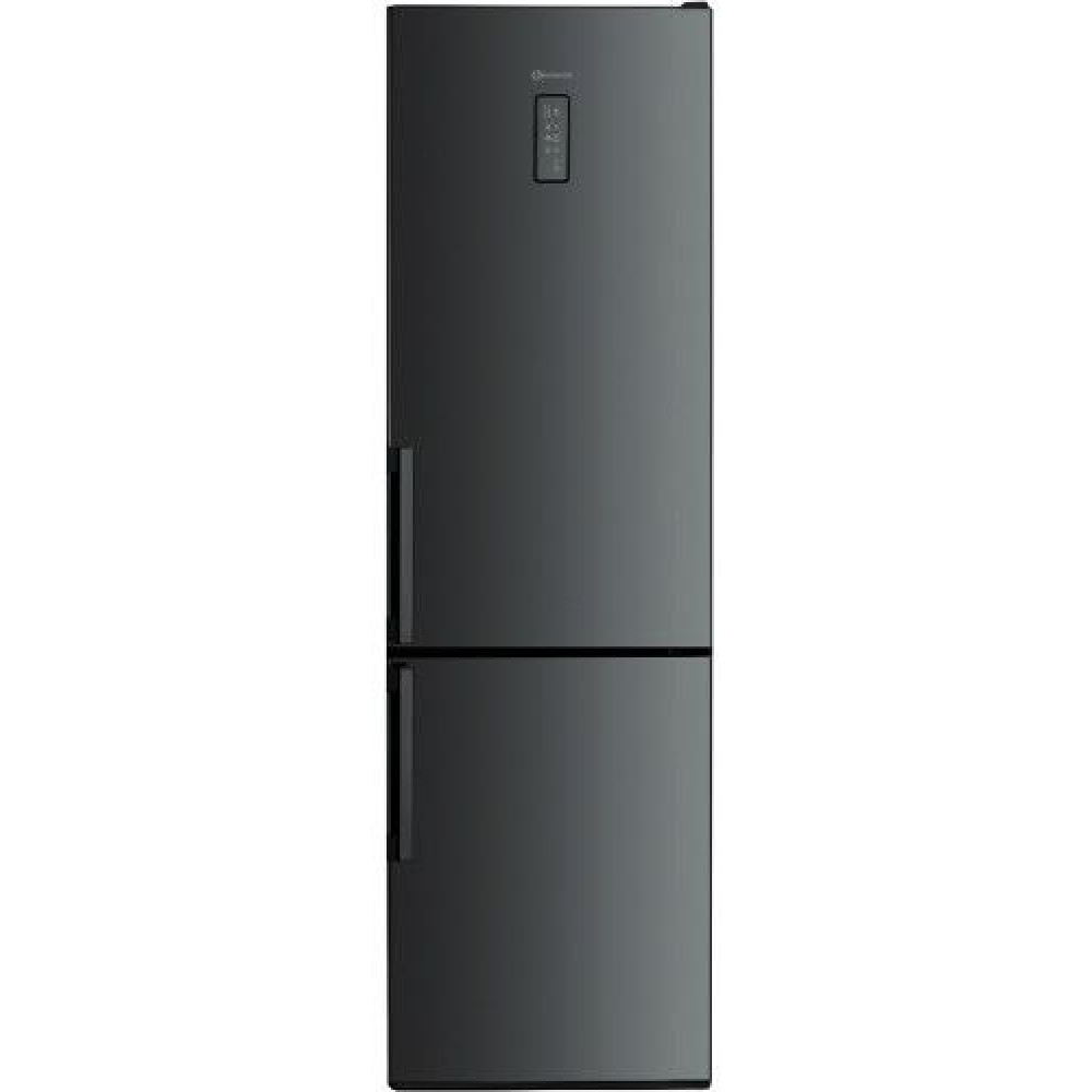 Холодильник BAUKNECHT KGNF18A3+BLACK