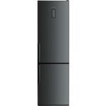 Холодильник BAUKNECHT KGNF18A3+BLACK