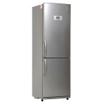 Холодильник LG ga-b409umqa
