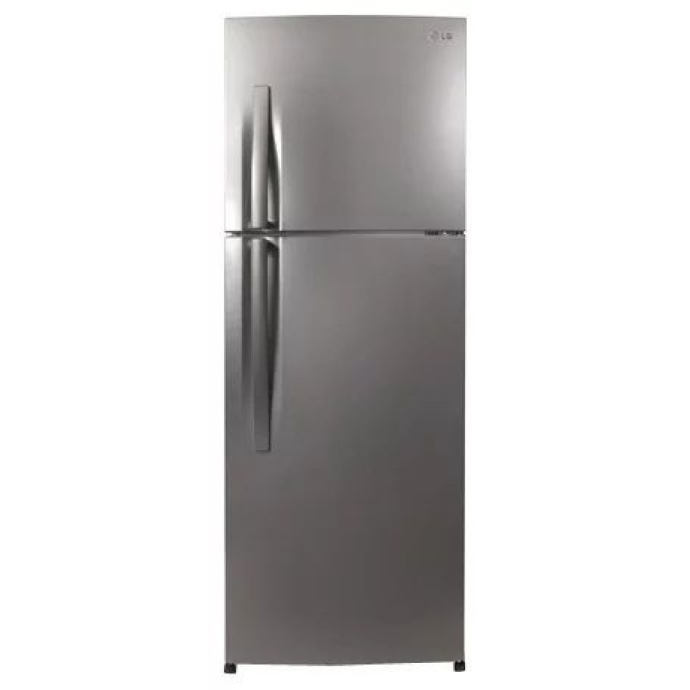 Холодильник LG GN-B392RLCW нержавеющая сталь