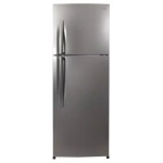 Холодильник LG GN-B392RLCW нержавеющая сталь