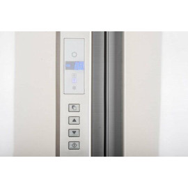 Холодильник Sharp SJ-EX820FBE бежевый