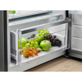Холодильник ELECTROLUX LRC5ME38X2