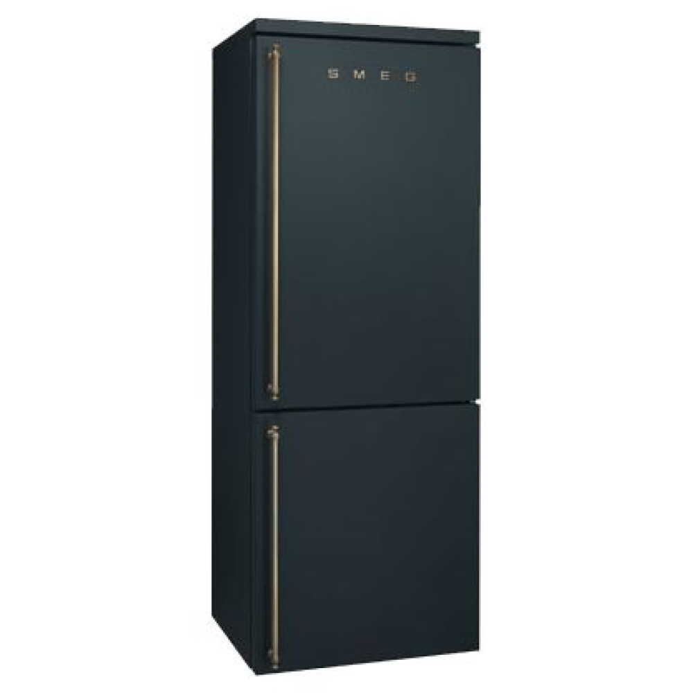 Холодильник SMEG fa800ao