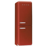 Холодильник SMEG fab32r7