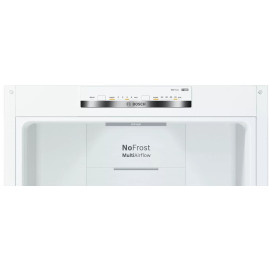 Холодильник BOSCH KGN39VWEQ