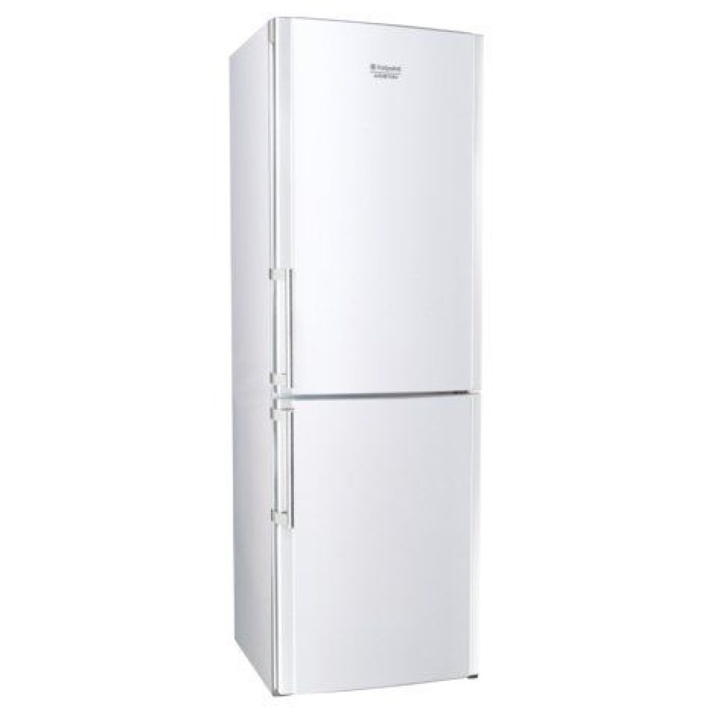Холодильник HOTPOINT-ARISTON hbm 1182.4 h