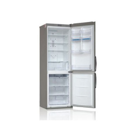 Холодильник LG ga-b379ulca