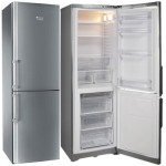Холодильник HOTPOINT-ARISTON hbm 1202.4 m