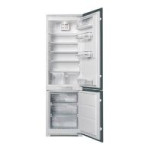 Холодильник SMEG cr324pnf
