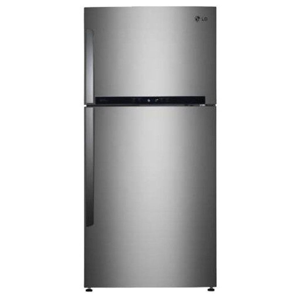Холодильник LG gr-m802 hmhm