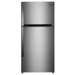 Холодильник LG gr-m802 hmhm
