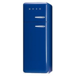Холодильник SMEG fab30bls7
