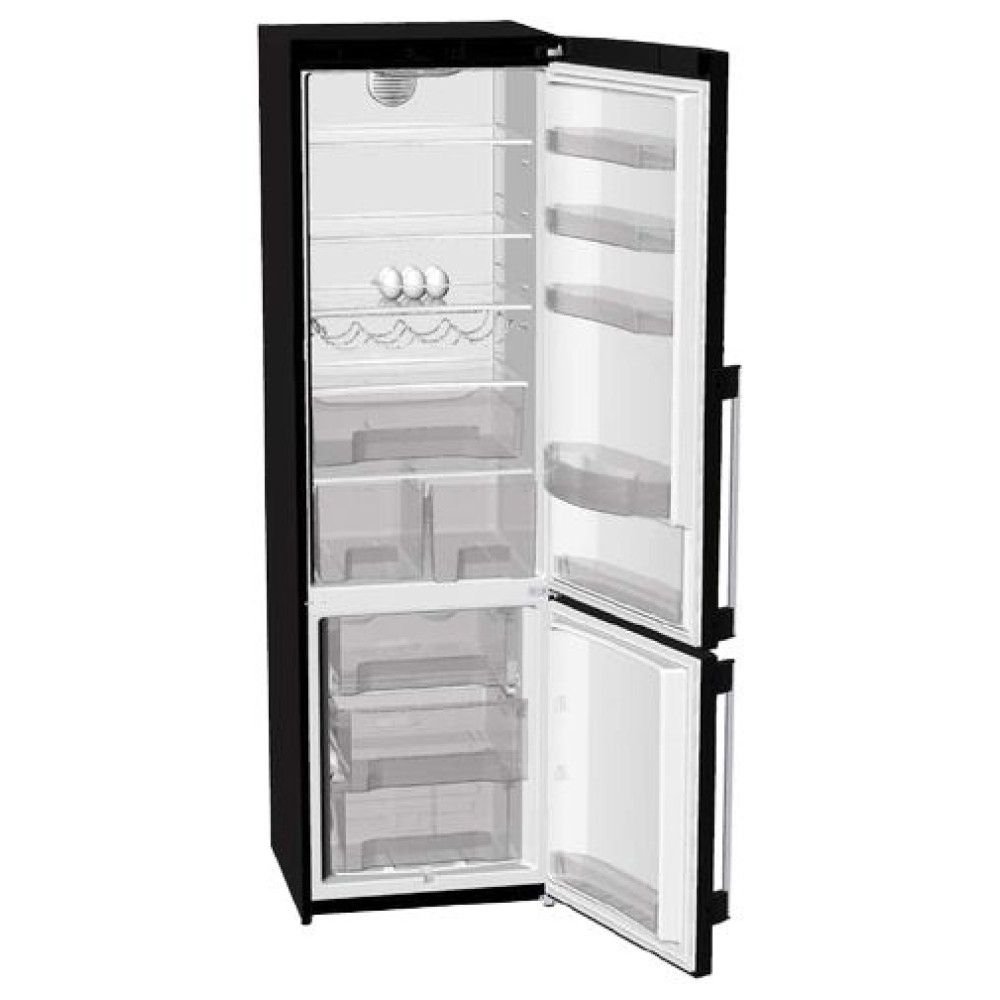 Холодильник GORENJE rkv 6500 syb2