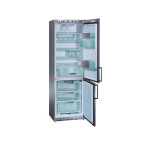 Холодильник Siemens KG36P370 нержавеющая сталь