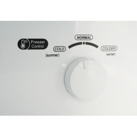 Холодильник CENTEK CT-1733 NF White