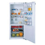 Встраиваемый холодильник Kuppersbusch IKEF 229-7