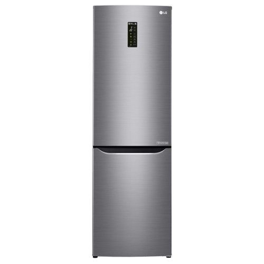 Холодильник LG GA-B429SMQZ