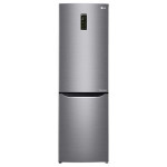 Холодильник LG GA-B429SMQZ
