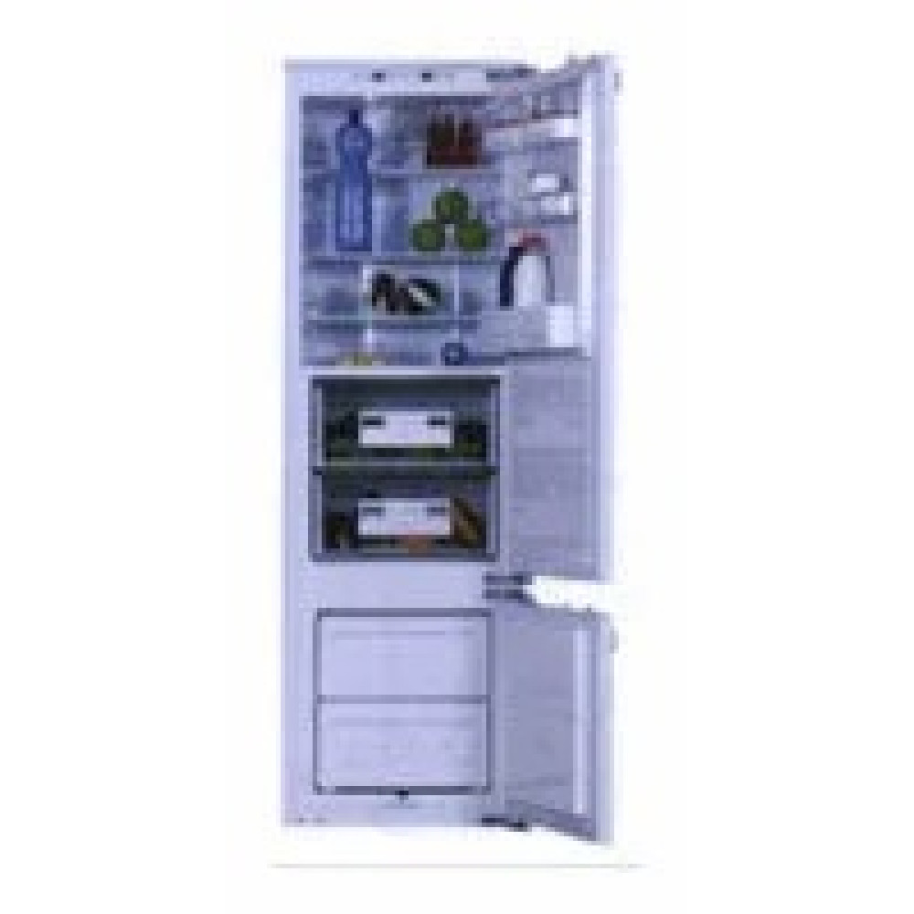 Встраиваемый холодильник Kuppersbusch IKEF 308-5 Z 3