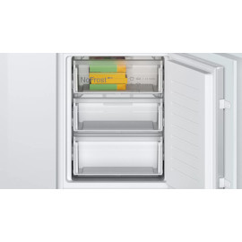 Холодильник BOSCH KIN86NSE0